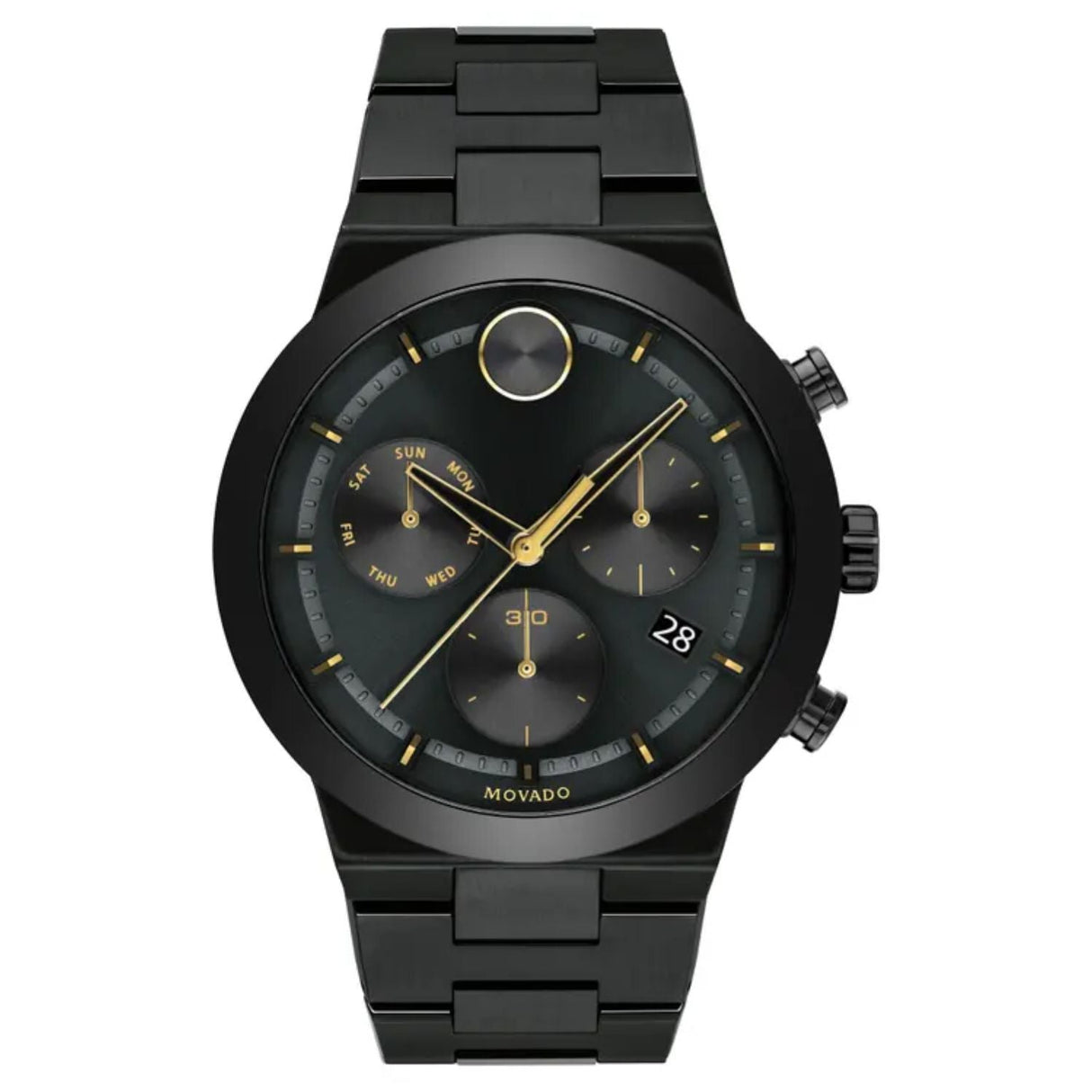 Movado Men's Fusion
