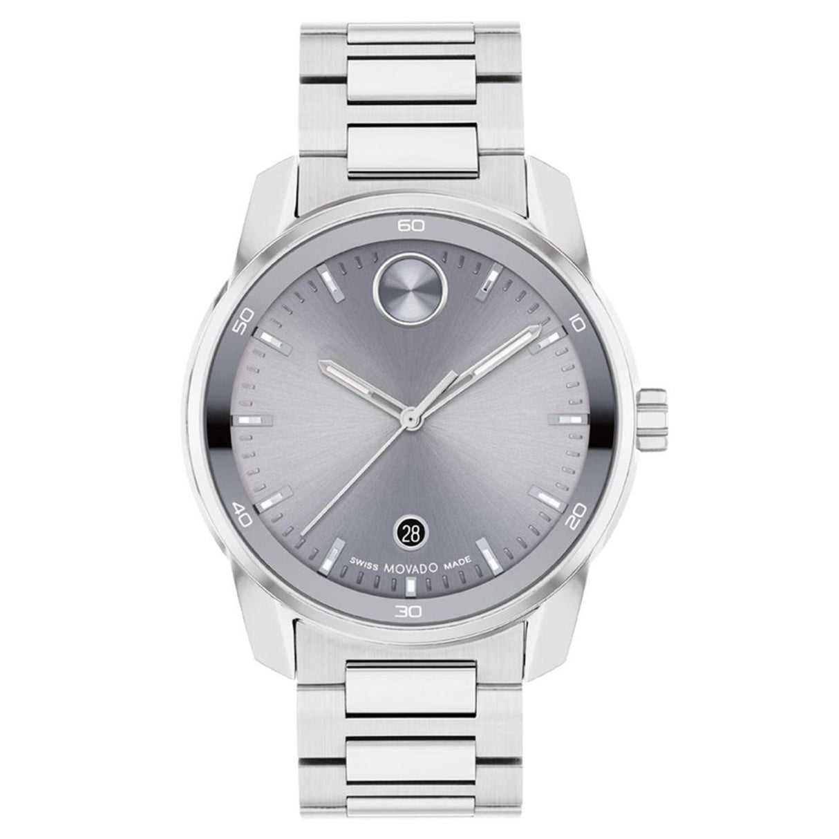 Movado Men's Bold Verso