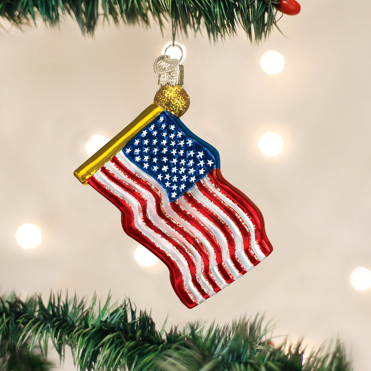 Star-spangled-Banner-Ornament-Christmas-Ornaments