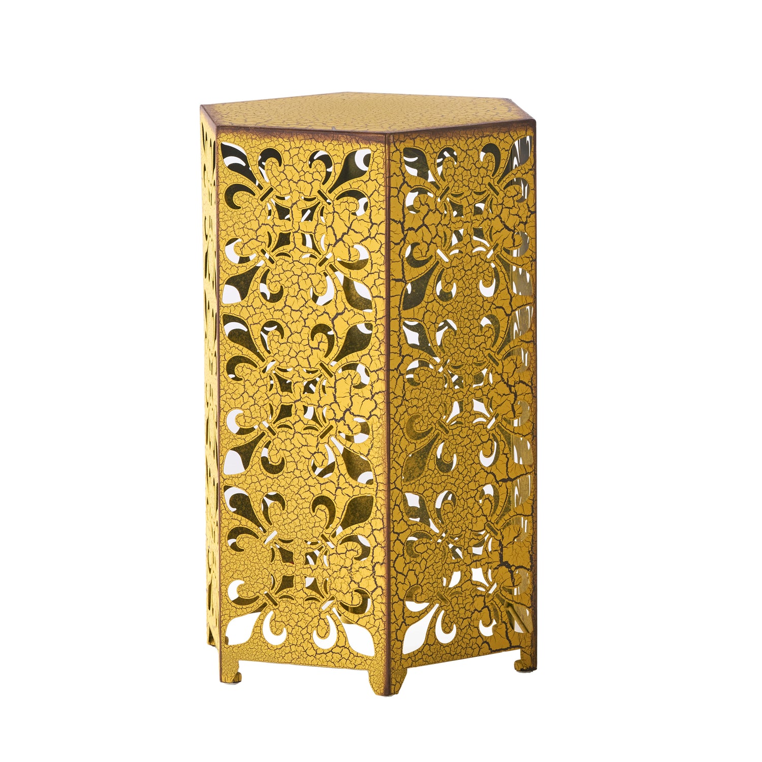 Selva accent table by christopher knight home