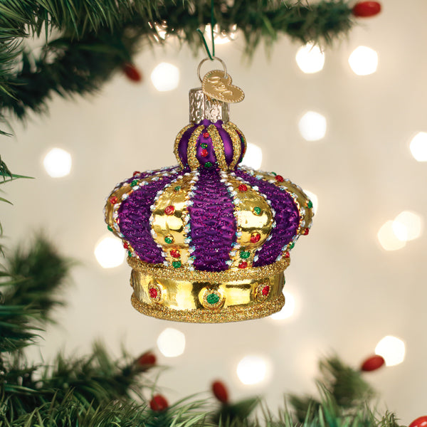 Crown-Of-Royalty-Ornament-Christmas-Ornaments