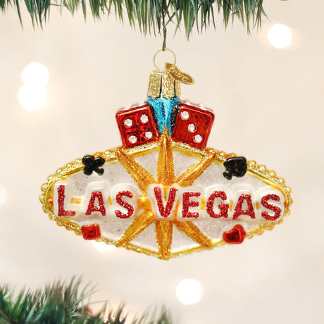 Las-Vegas-Sign-Ornament-Christmas-Ornaments