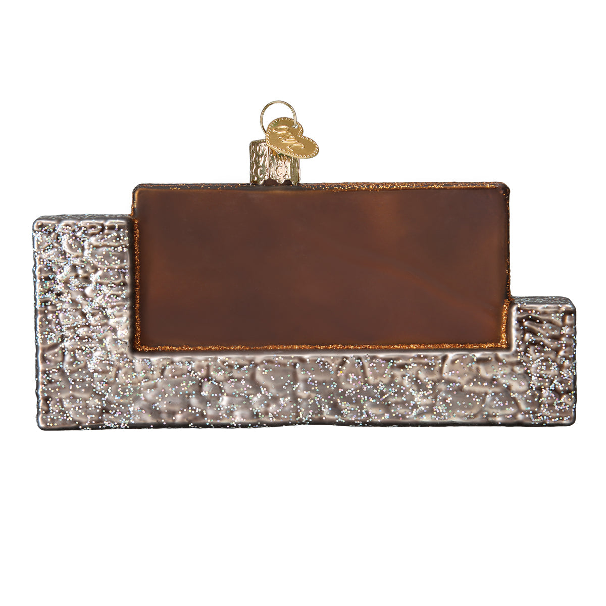 Great Smoky Mountains Ornament by Old World Christmas