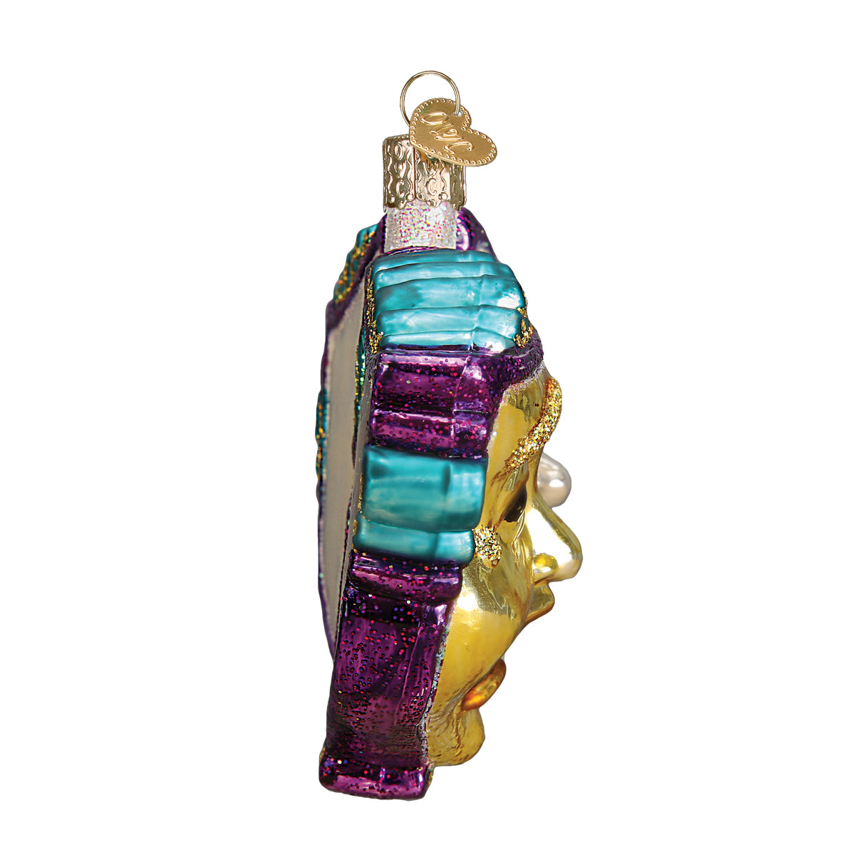 Comedy and Tragedy Theater Masks