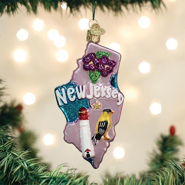 State-Of-New-Jersey-Ornament-Christmas-Ornaments