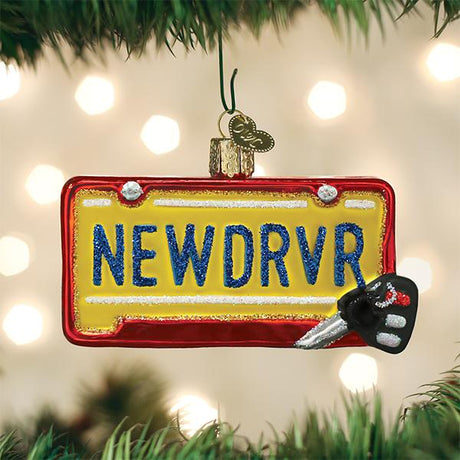 New-Driver-Ornament-Christmas-Ornaments