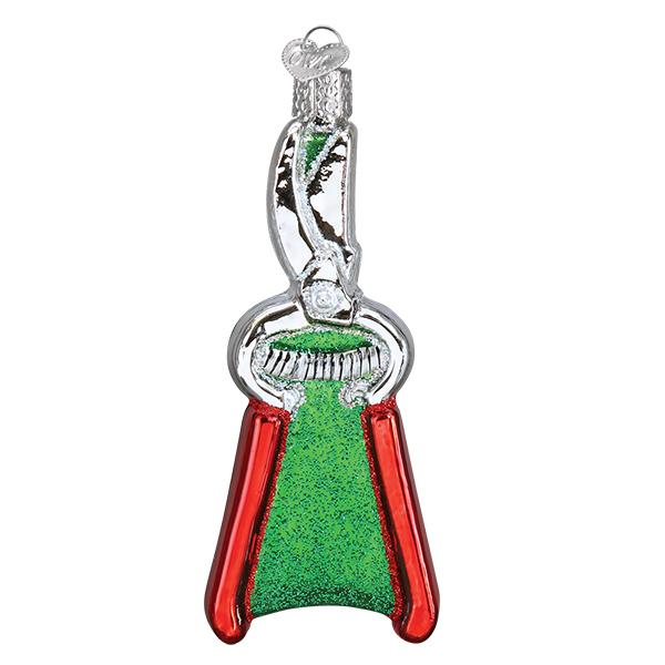 Garden Pruners Ornament