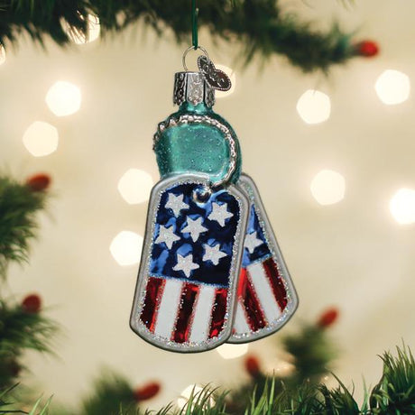 Military-Tags-Ornament-Christmas-Ornaments