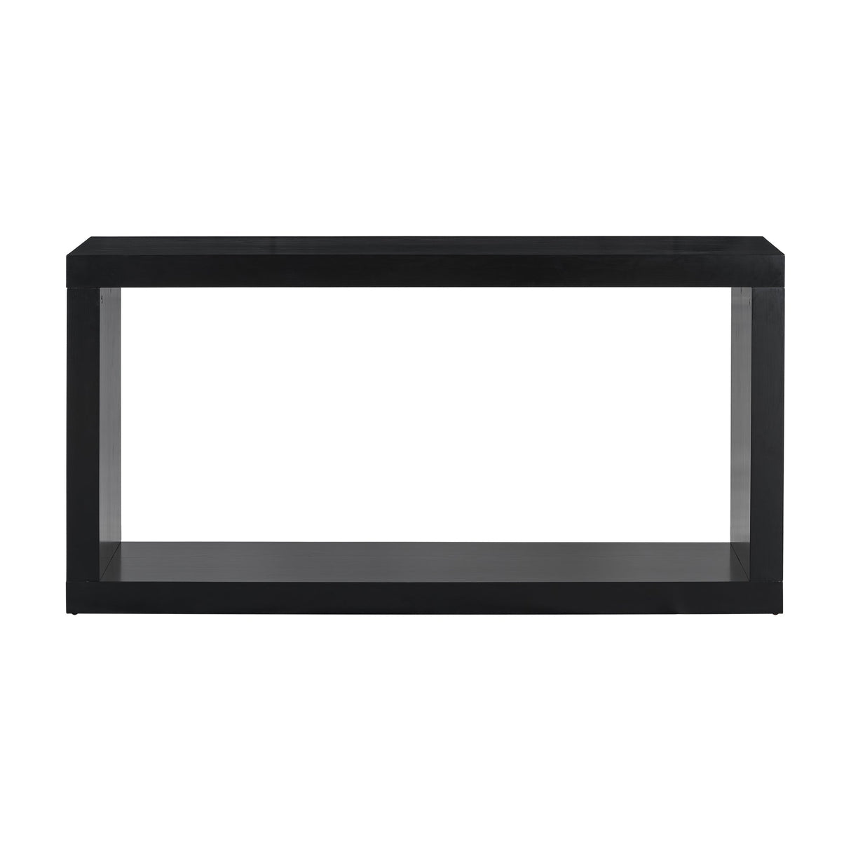 Modern Minimalist Entry Table