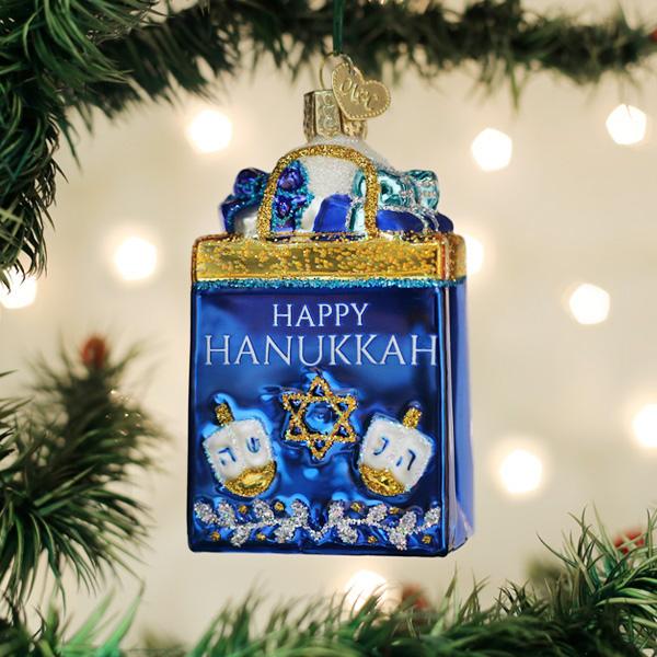 Happy-Hanukkah-Ornament-Christmas-Ornaments