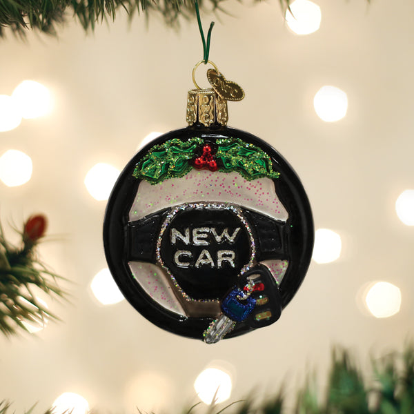 New-Car-Ornament-Christmas-Ornaments