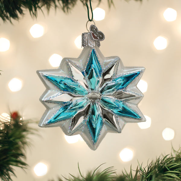 Snowflake-Ornament-Christmas-Ornaments