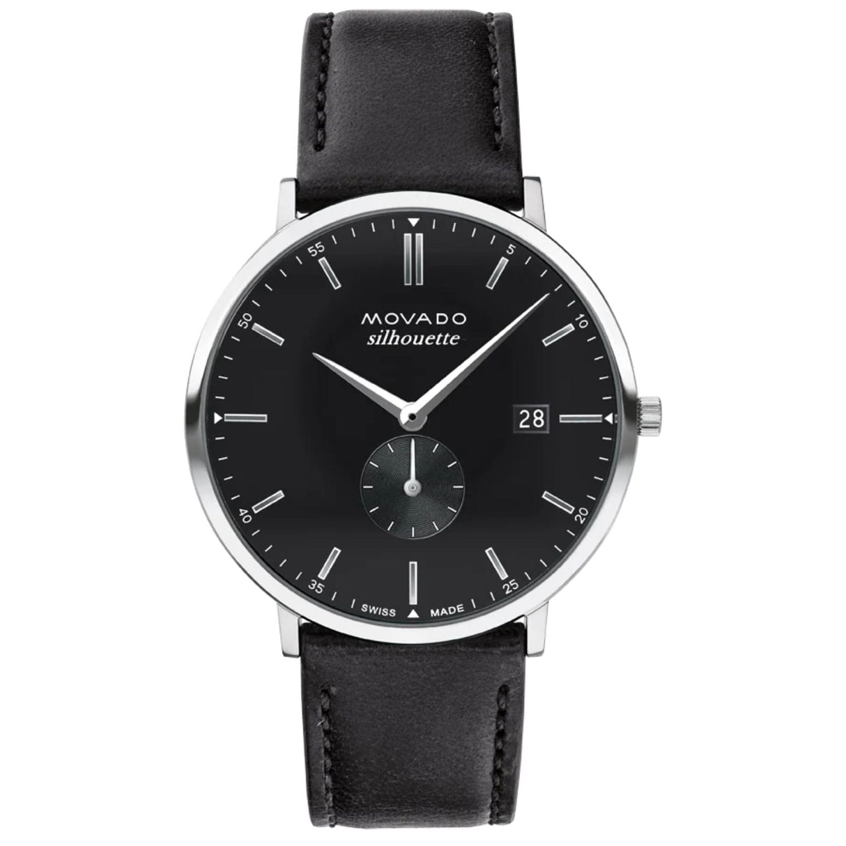 Movado Men's Silhouette