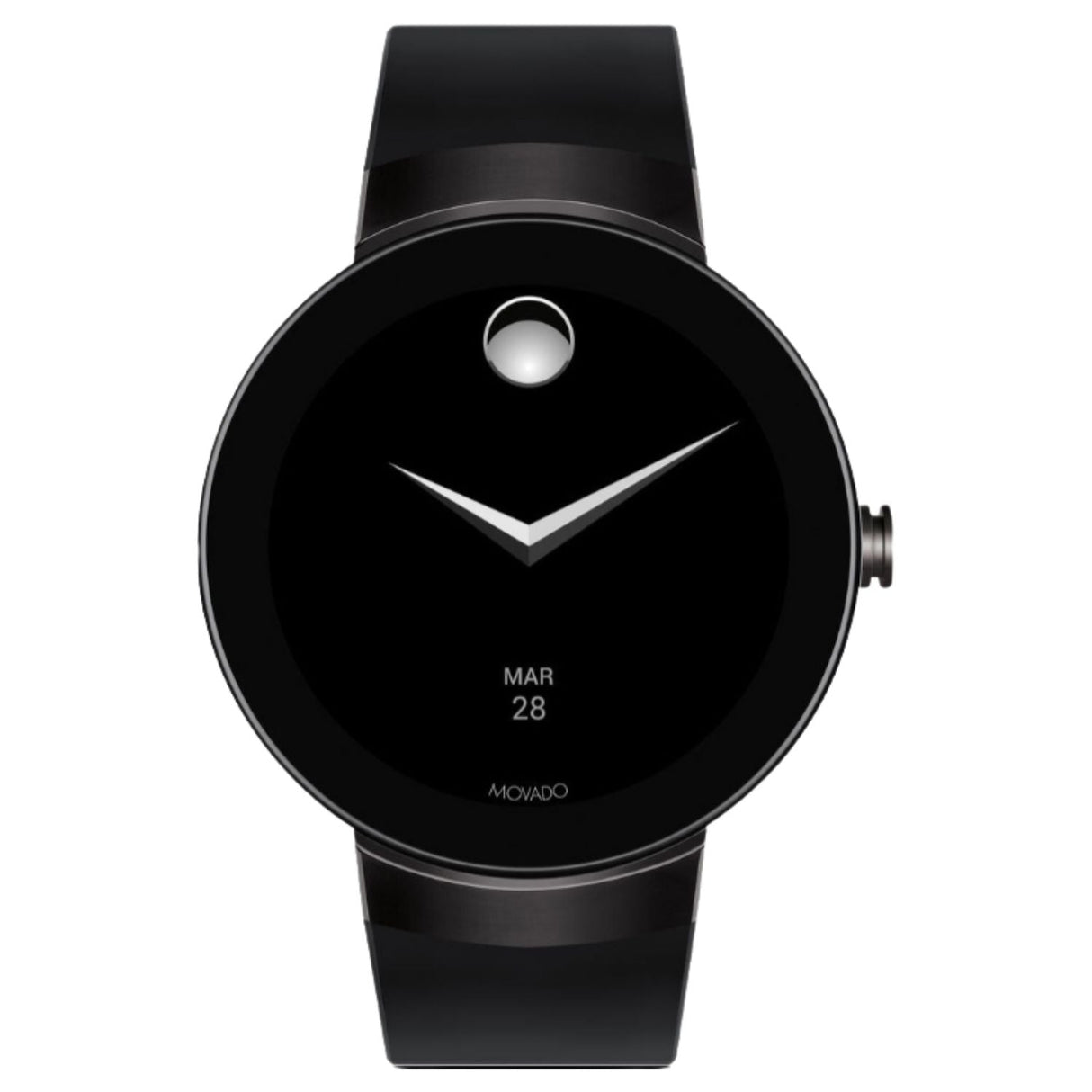 Movado Unisex's Connect