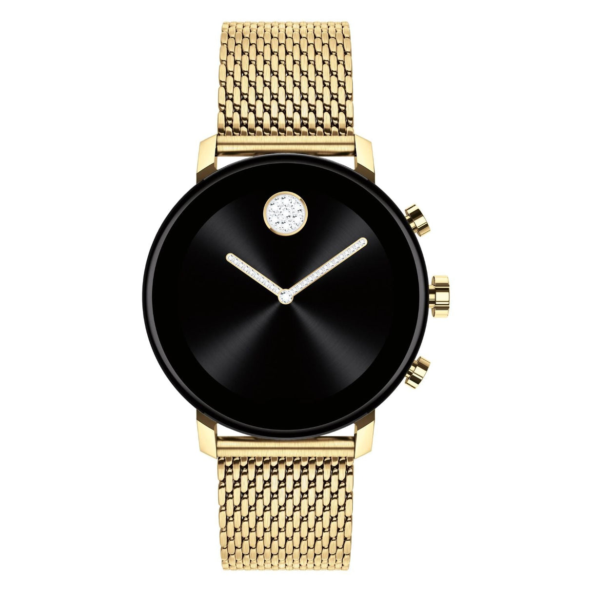 Movado Men's Connect