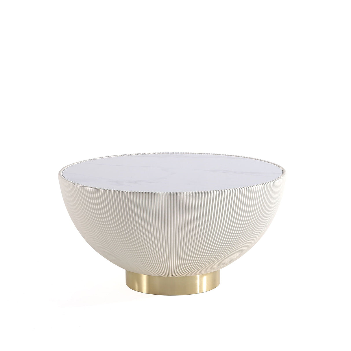 Anderson - Coffee Table
