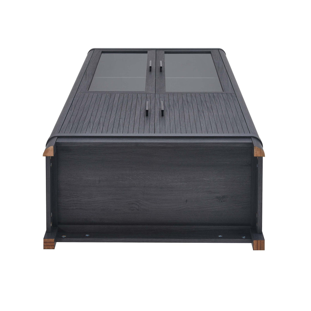 Jodie - Bookcase Cabinet