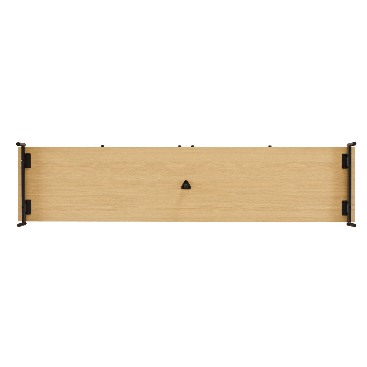 Magnolia - Sideboard - Light Oak