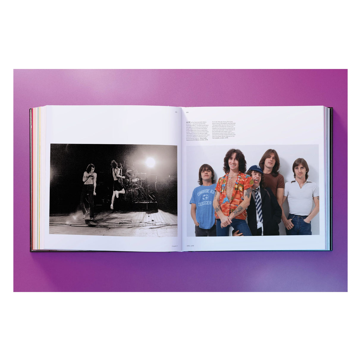 75 Years of Atlantic Records (English)