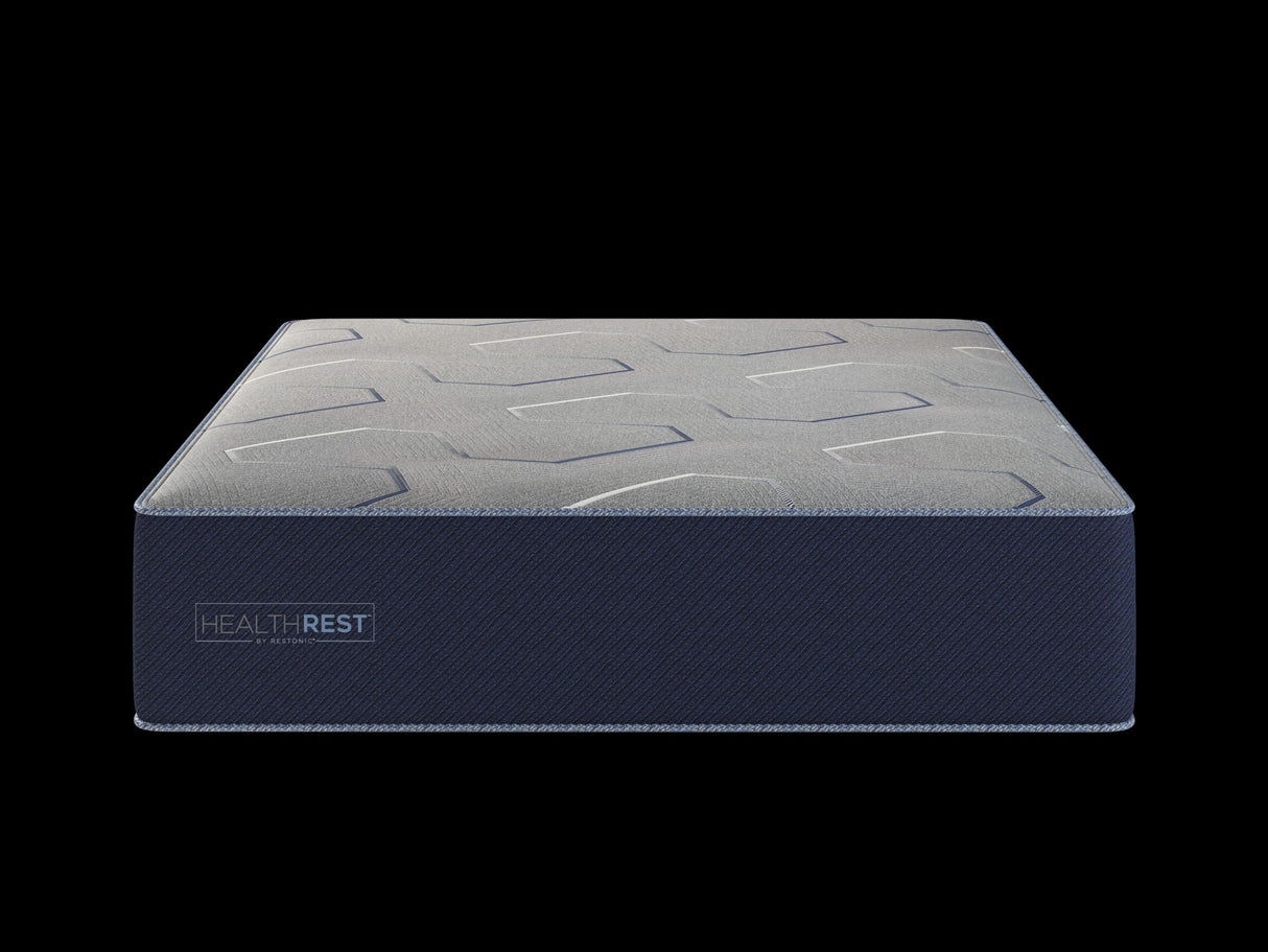 Healthrest by Restonic Polarbreeze Super Plush Mattress