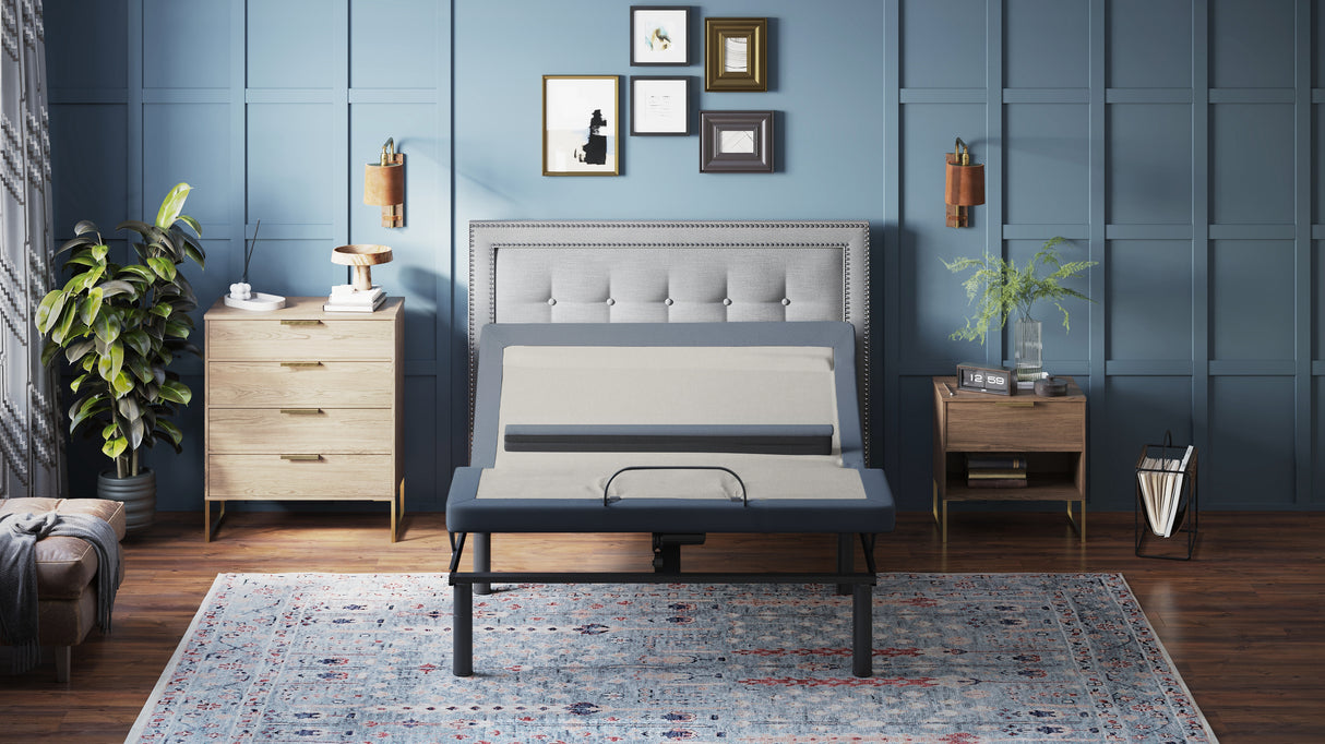 BT6500-Twin-XL-Adjustable-Bed-Base-With-Head/Foot-Tilt-and-Lumbar-Position-Adjustment-