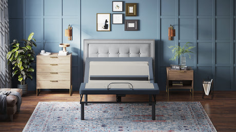 BT6500-Twin-XL-Adjustable-Bed-Base-With-Head/Foot-Tilt-and-Lumbar-Position-Adjustment-