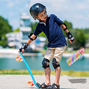 2-Pack Collapsible Hydration Water Bottles