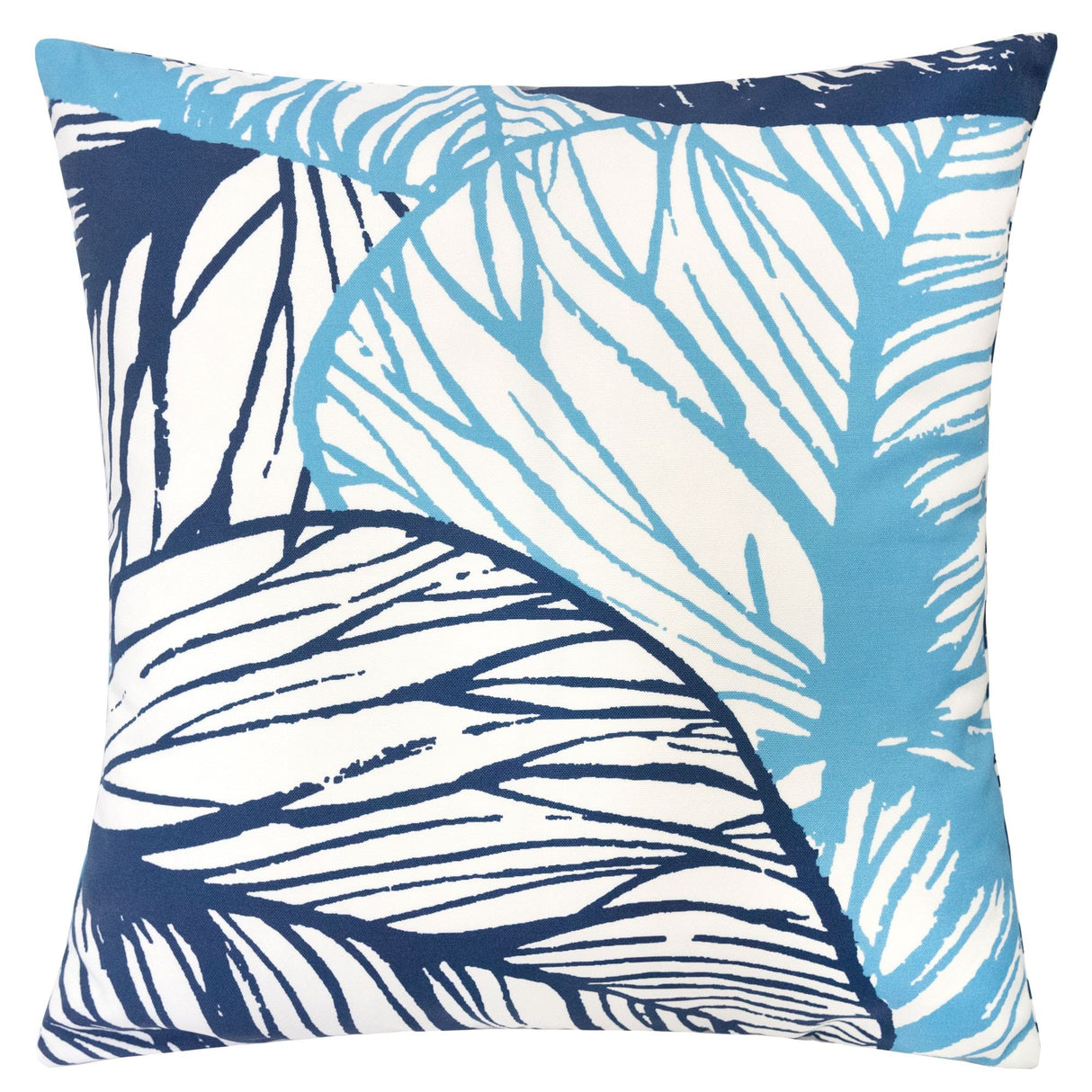 Leaf Vein - Outdoor & Indoor Set of 2