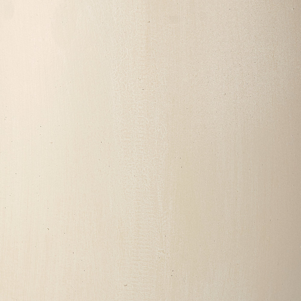 U_STYLE Lightweight Round MGO Outdoor Planter Set - 3 Sizes