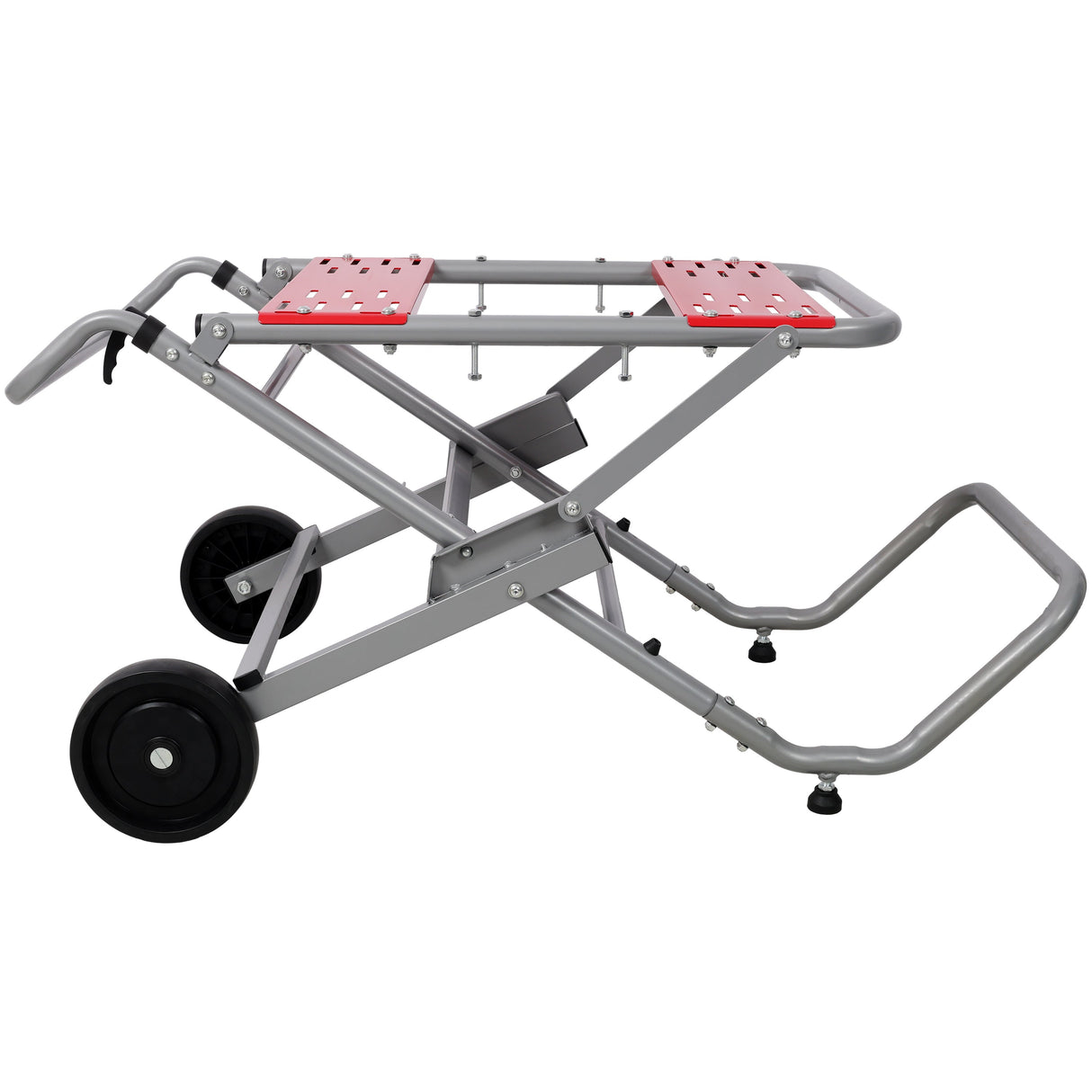 Heavy Duty Portable Universal Table Saw Stand