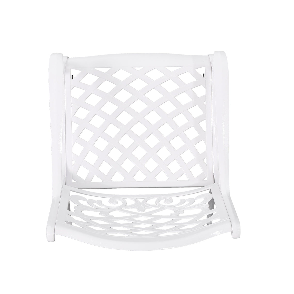 Monterey Outdoor 7 Piece Dining Set