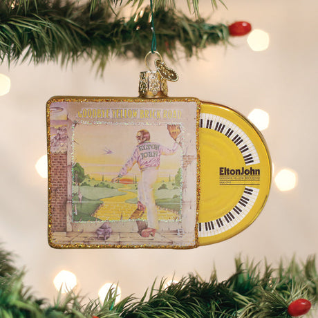 Goodbye-Yellow-Brick-Road-Album-Ornament-Christmas-Ornaments