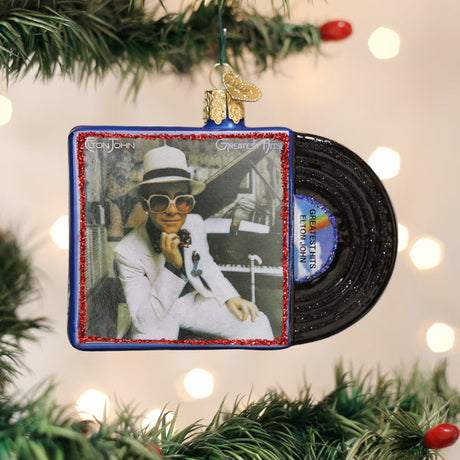 Elton-John-Greatest-Hits-Album-Ornament-Christmas-Ornaments
