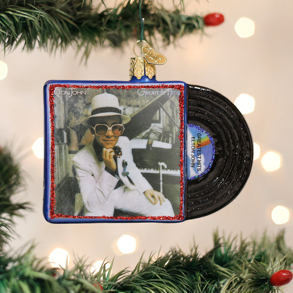 Elton-John-Greatest-Hits-Album-Ornament-Christmas-Ornaments