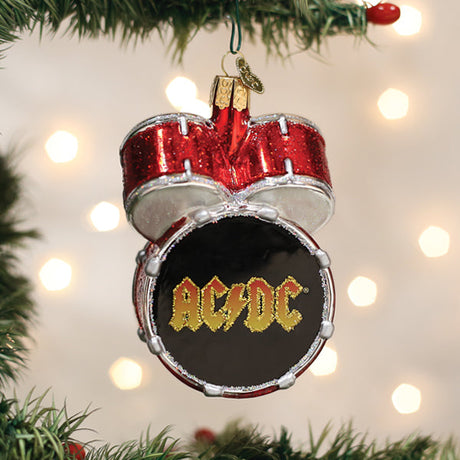AC/DC-Drum-Set-Ornament-Christmas-Ornaments