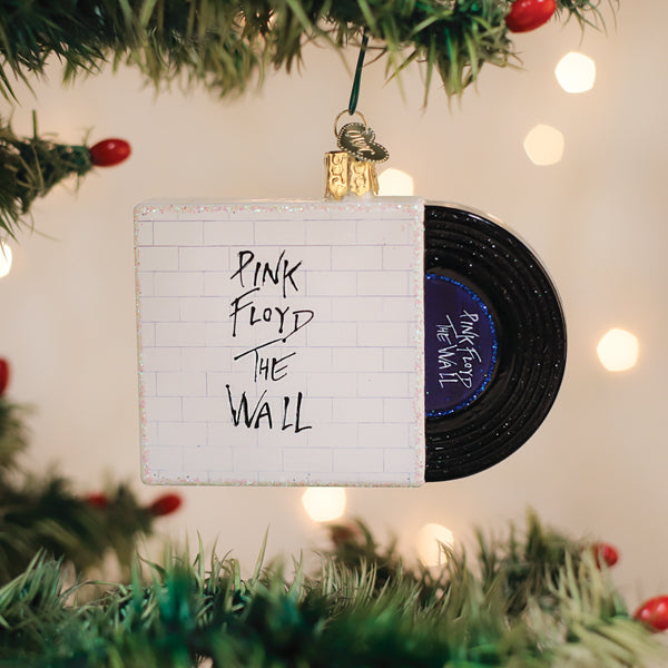 The-Wall-Album-Cover-Ornament-Christmas-Ornaments