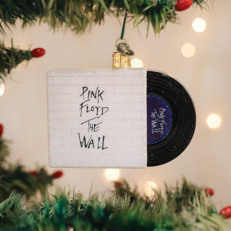 The-Wall-Album-Cover-Ornament-Christmas-Ornaments