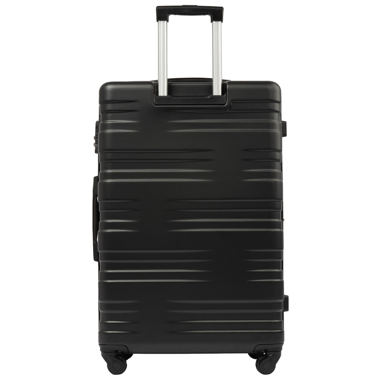 Hardshell Luggage Sets 3 Pcs Spinner Suitcase with TSA Lock