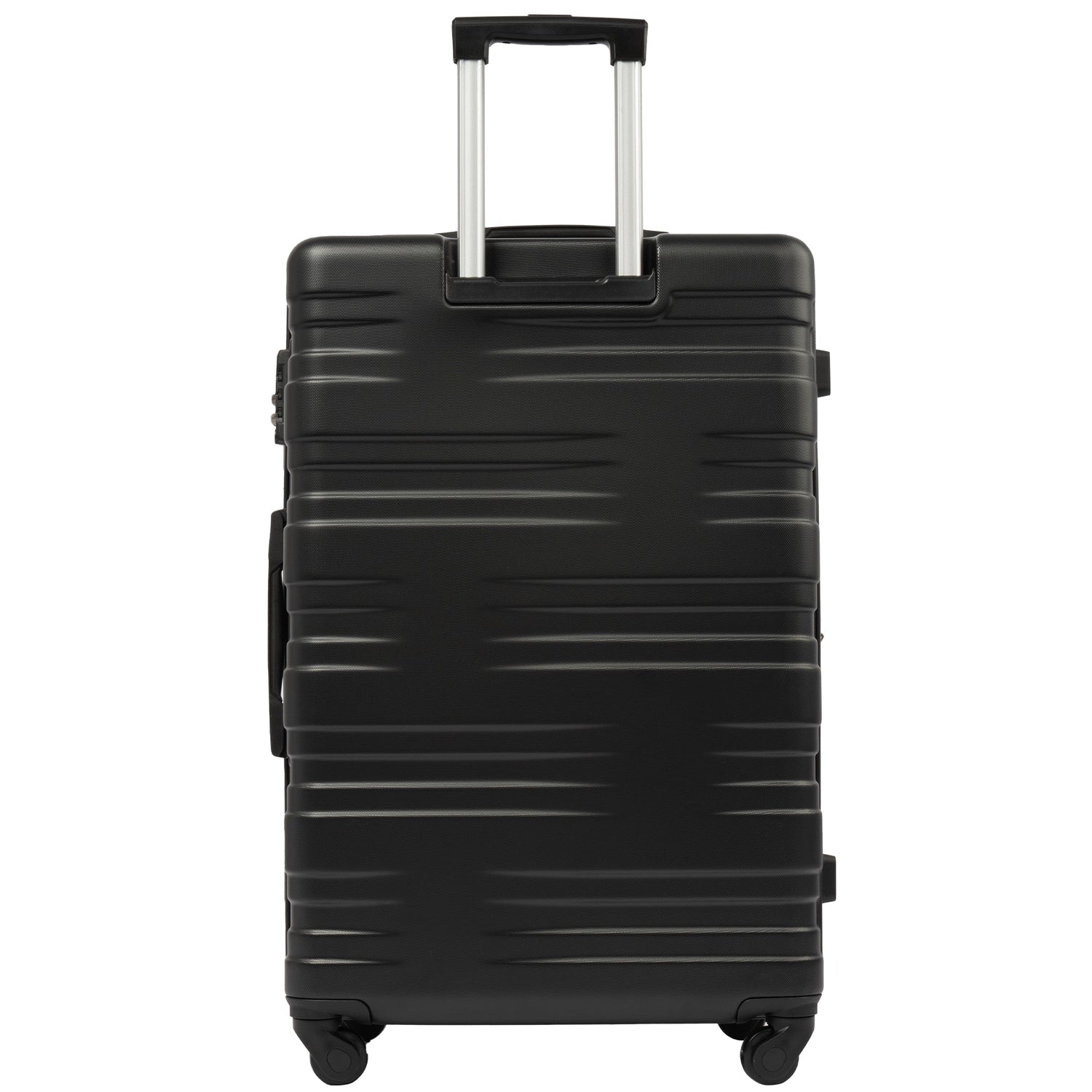 Hardshell Luggage Sets 3 Pcs Spinner Suitcase with TSA Lock