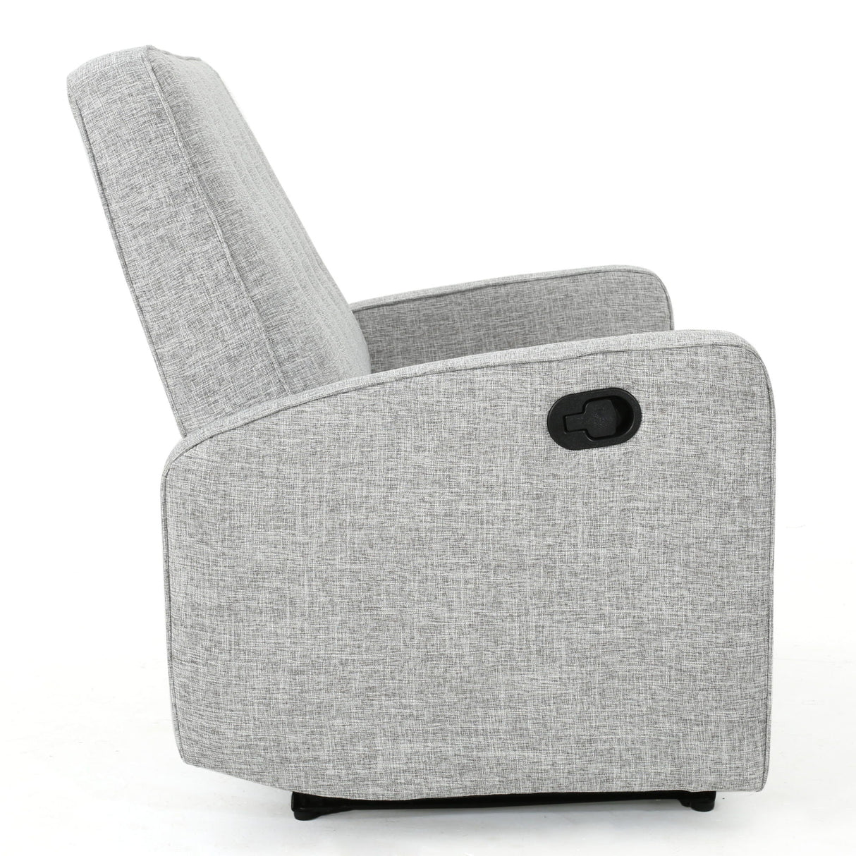 Manual Standard Wide Recliner