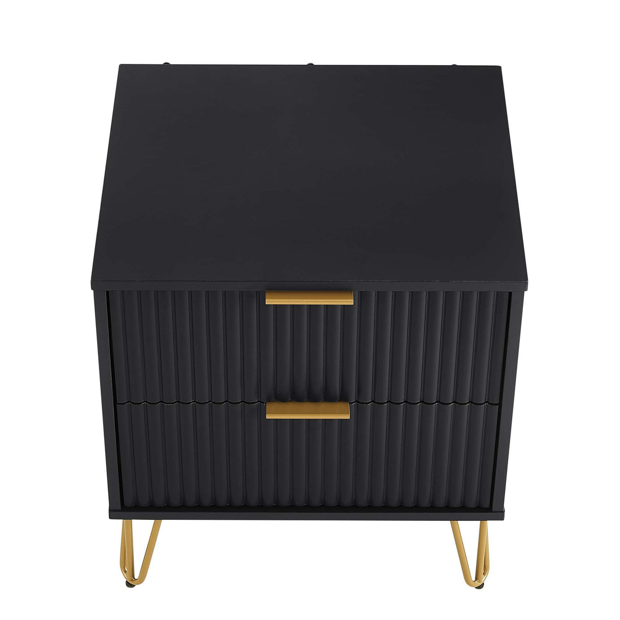 Dumbo - Nightstand With 2 Drawers
