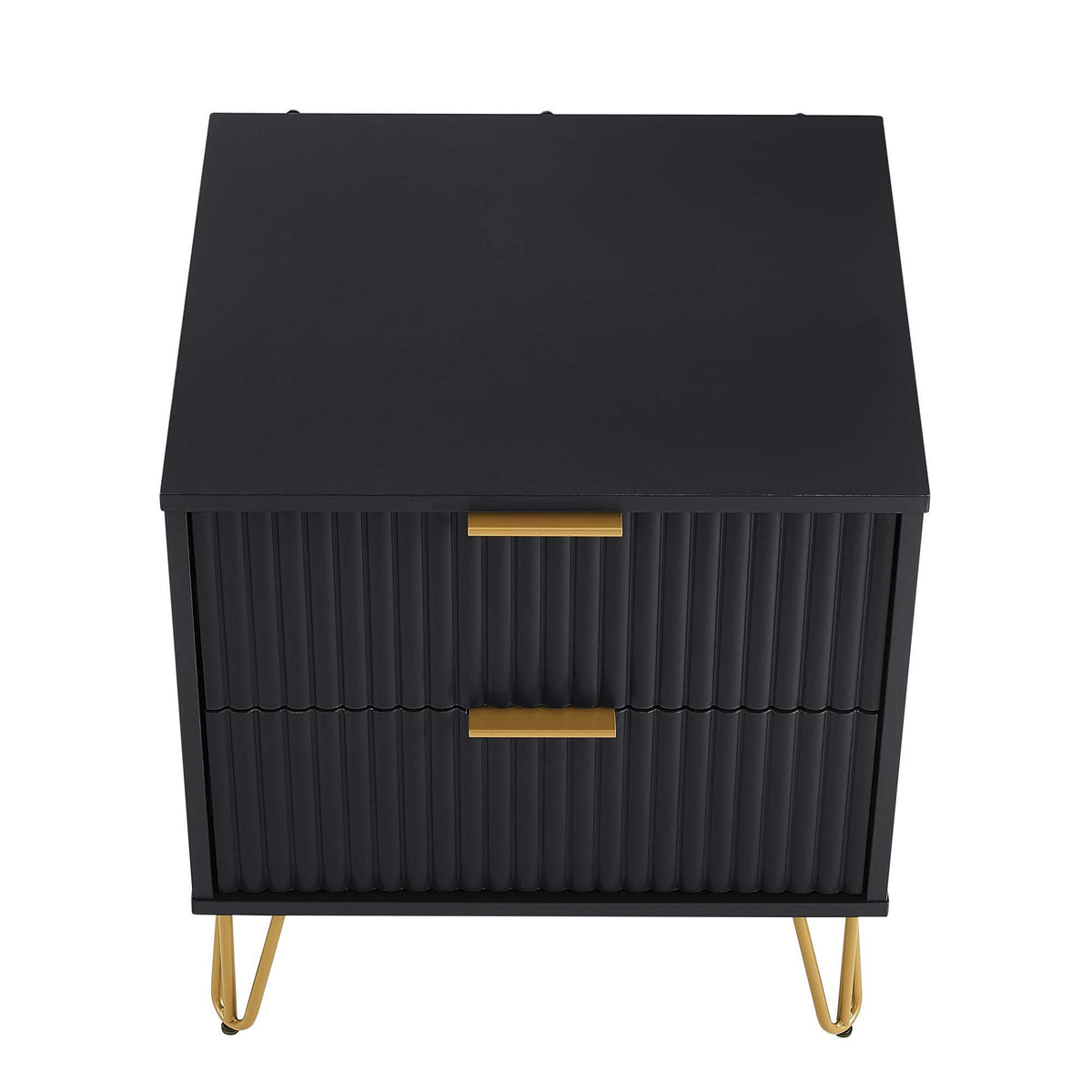 Dumbo - Nightstand With 2 Drawers