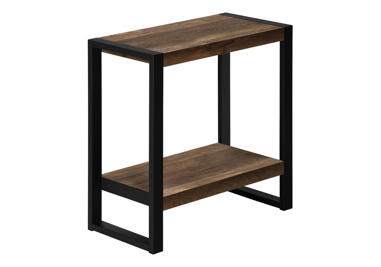 Accent Table Side Industrial Flexible Placement