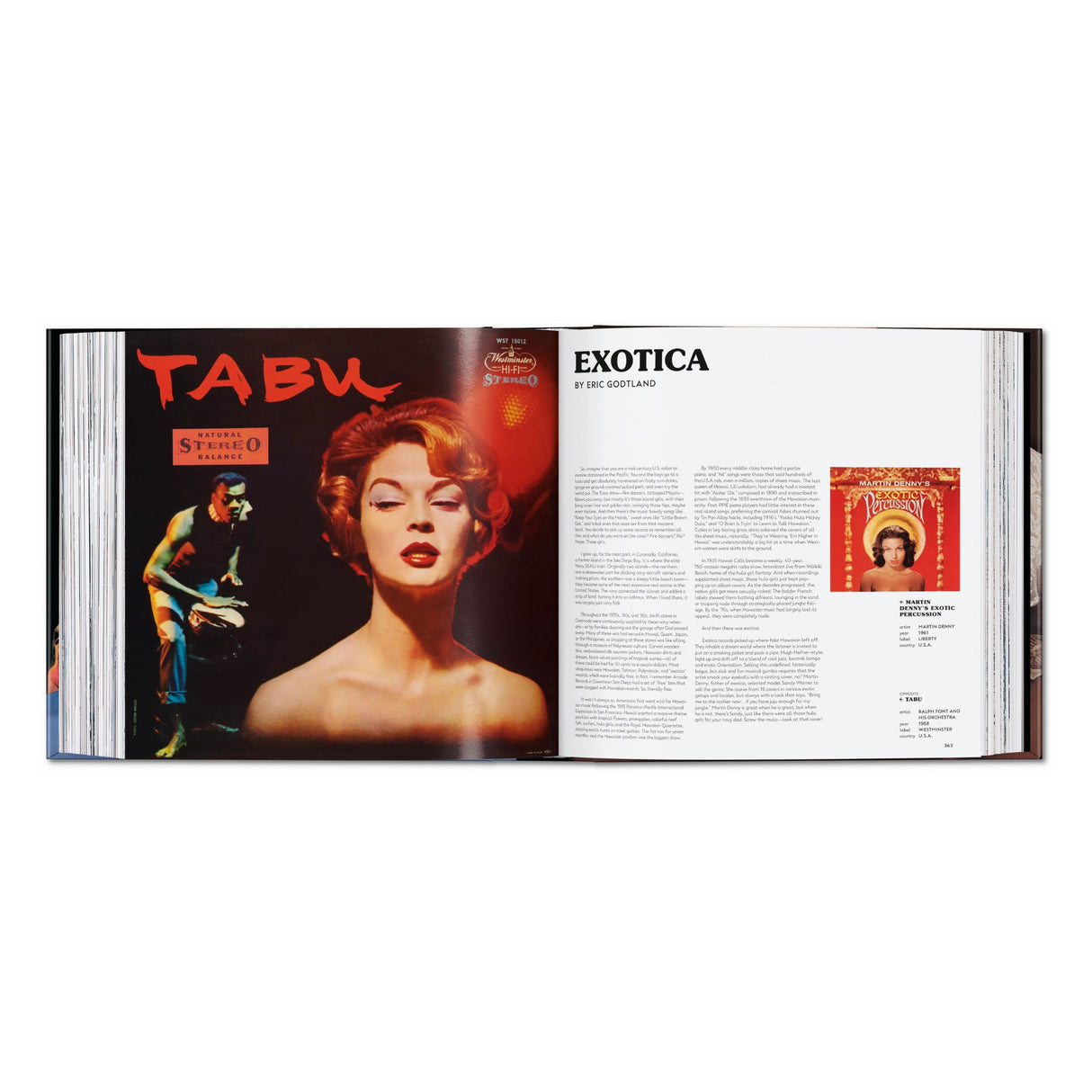 Sexy Record Covers (English)