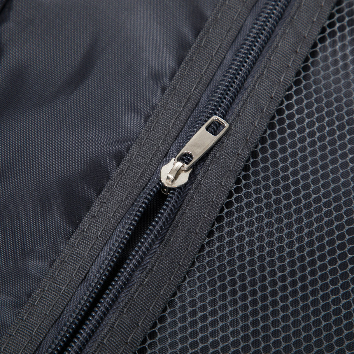 14' & 20' ABS Spinner Wheel Luggage Set with Cosmetic Case