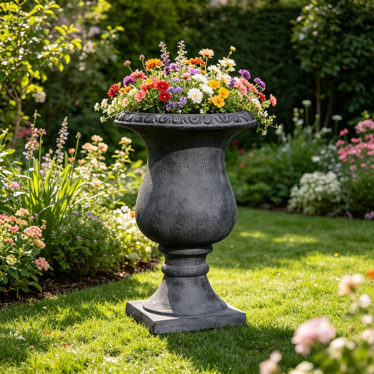 MGO Garden Planter