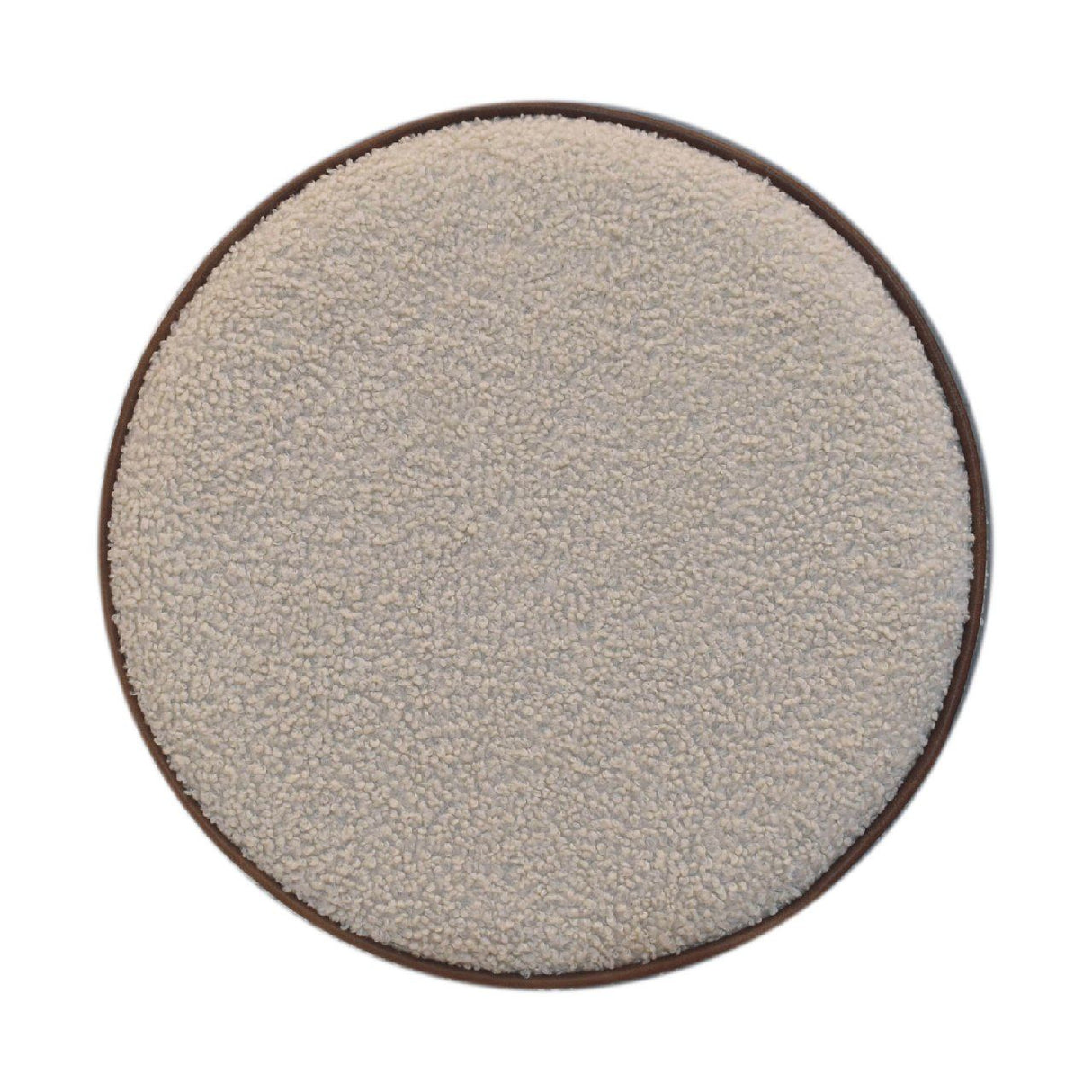 Serenity - Round Footstool