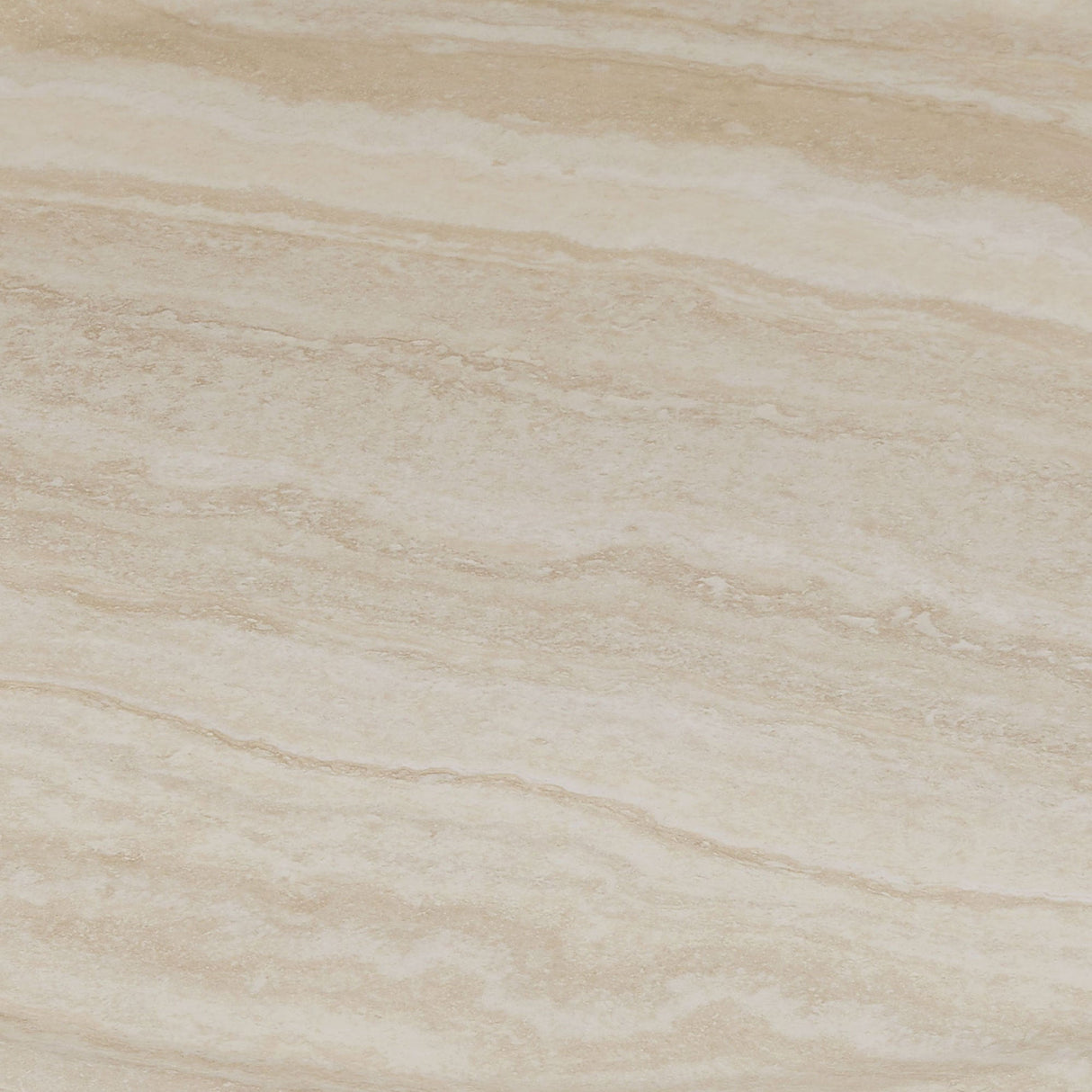 39.37'' Faux MARS Pattern Round Coffee Table