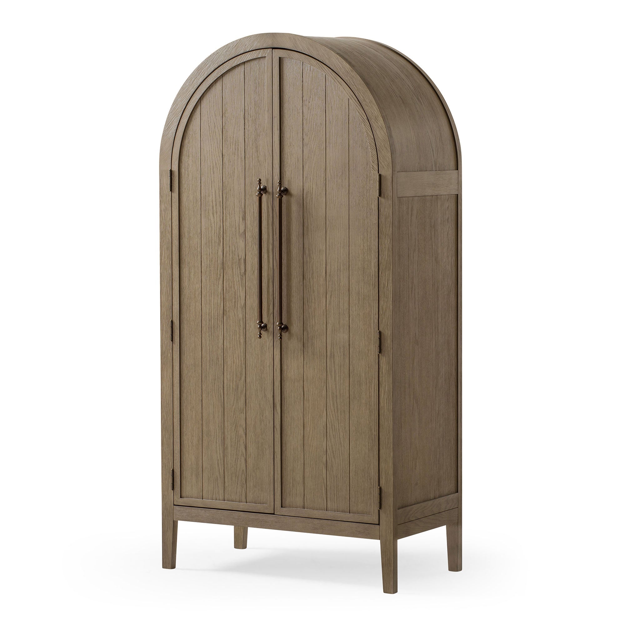 Maven-Lane-Selene-Classical-Wooden-Cabinet-in-Antiqued-Grey-Finish-China-Cabinets-&-Hutches