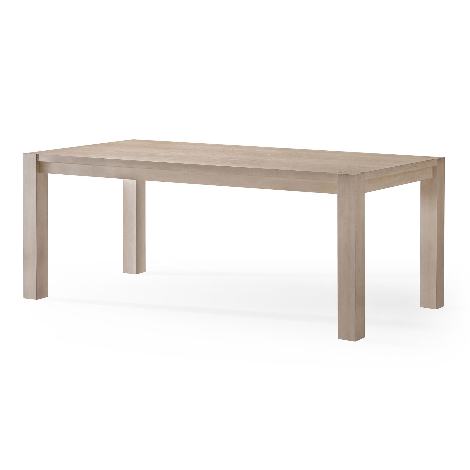 Maven-Lane-Cleo-Contemporary-Wooden-Dining-Table-in-Refined-White-Finish-Kitchen-&-Dining-Room-Tables